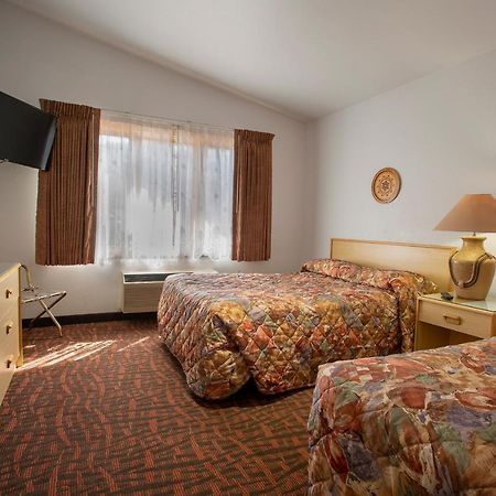 Starlight Lodge Glenwood Springs Dış mekan fotoğraf