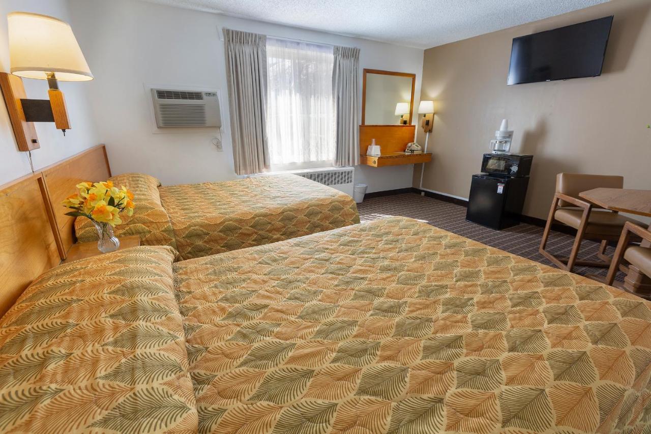 Starlight Lodge Glenwood Springs Dış mekan fotoğraf