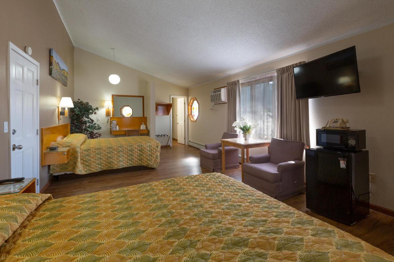 Starlight Lodge Glenwood Springs Dış mekan fotoğraf