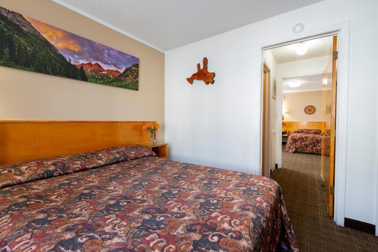 Starlight Lodge Glenwood Springs Dış mekan fotoğraf