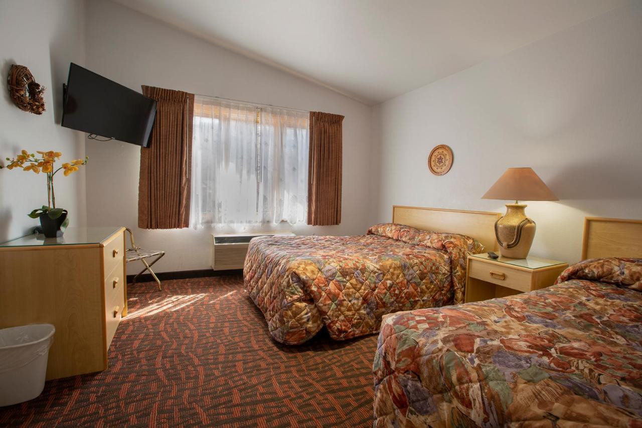 Starlight Lodge Glenwood Springs Dış mekan fotoğraf